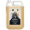 Bugalugs Oatmeal & Aloe Shampoo 5 Litres -PetJoy Shop fm 2022 08 10 10 58 18 37842 images