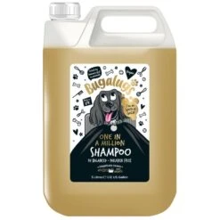 Bugalugs One In A Million Shampoo 5 Litres