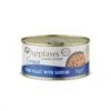 24 X Applaws Senior Cat Food Tuna With Sardine 70g