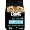 Crave Dry Cat Food Adult With Salmon & Whitefish -PetJoy Shop fm 2022 09 09 09 45 44 21801 images
