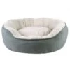 Dream Paws High-side Bed -PetJoy Shop fm 2022 09 30 01 58 32 73716 images