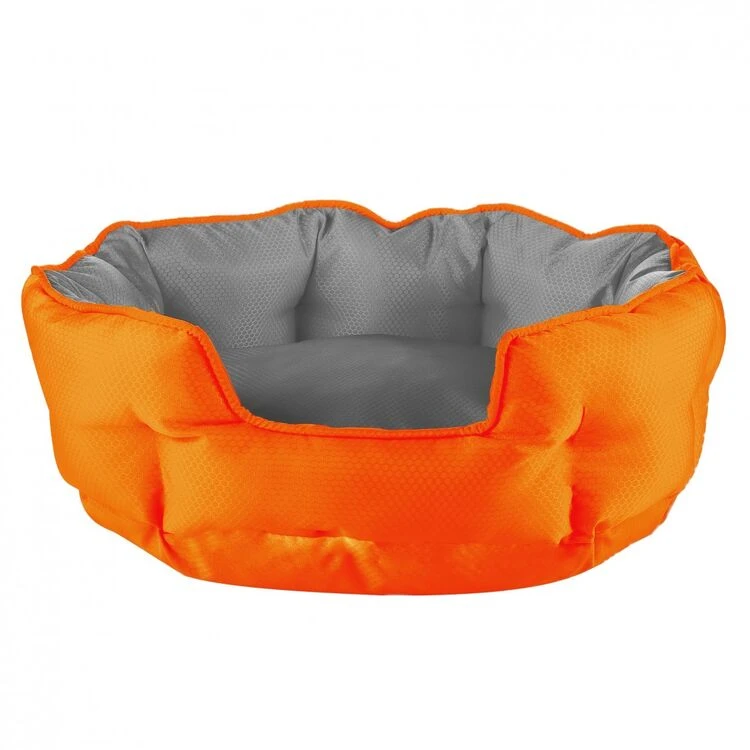 Dreams Paws Reversible Water Resistant Travel Bed 4 Dreams Paws Reversible Water Resistant Travel Bed - Image 2