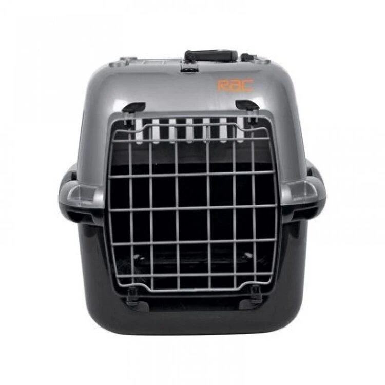 RAC Pet Carrier 2 Door Top Loader 3 RAC Pet Carrier 2 Door Top Loader