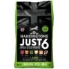 Harringtons Just 6 Lamb Dry Dog Food 6kg 2 Harringtons Just 6 Lamb Dry Dog Food 6kg -PetJoy Shop fm 2022 10 05 03 48 53 81504 images