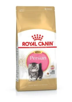 ROYAL CANIN® Persian Kitten Dry Food