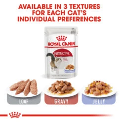 ROYAL CANIN® Instinctive In Jelly Adult Wet Cat Food 16 ROYAL CANIN® Instinctive In Jelly Adult Wet Cat Food -PetJoy Shop gaysn4jw3kxvijkudzxb