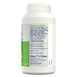 Dorwest Green Releaf Tablets -PetJoy Shop gr500 s2