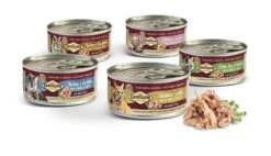 Carnilove Chicken And Lamb Wet Cat Food 5 Carnilove Chicken And Lamb Wet Cat Food -PetJoy Shop group 1