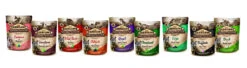 Carnilove Carp With Black Carrot Wet Dog Food -PetJoy Shop group 4
