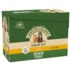 James Wellbeloved Grain Free Cat Pouch Senior Lamb 12 X 85g -PetJoy Shop gsBfv4MA