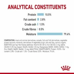 ROYAL CANIN® Sensory Feel In Gravy Adult Wet Cat Food 18 ROYAL CANIN® Sensory Feel In Gravy Adult Wet Cat Food -PetJoy Shop gtk2wvyfrza3v2kyuoeu