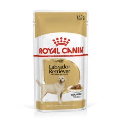 ROYAL CANIN® Labrador Retriever Adult In Gravy Wet Dog Food -PetJoy Shop h8ukzj6dtwkxe1auuyz9