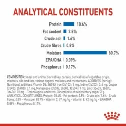 ROYAL CANIN® Indoor Sterilised 7+ In Gravy Adult Wet Cat Food 18 ROYAL CANIN® Indoor Sterilised 7+ In Gravy Adult Wet Cat Food -PetJoy Shop hpqawzi5uppbduq7fazm