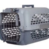 Dogit & Catit Voyageur 400 X-Large Plastic Dog Carrier - 61x41x37cm -PetJoy Shop img 24576