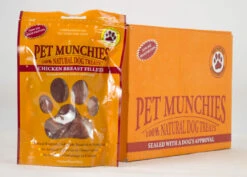 Pet Munchies Natural Chicken Breast Fillets Dog Treats -PetJoy Shop img DSC 0092