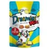 8 X 60g Dreamies Cat Treats Mix With Salmon & Cheese -PetJoy Shop img Salmon26Cheesecattreats