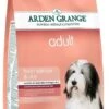 Arden Grange Salmon & Rice Adult Dog Food