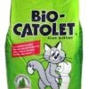 Bio-Catolet 100% Recycled Paper Cat Litter -PetJoy Shop img biocat