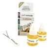 2 X 40ml Pet Remedy Natural De-Stress & Calming Diffuser Refills -PetJoy Shop img calming plug in diffuser refills