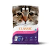Intersand Classic Baby Powder Clumping Cat Litter -PetJoy Shop intersand classic 3d row 7kg babypowder rgb