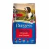 Burgess Supadog Dog Food - Beef -PetJoy Shop isic8xjq