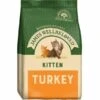 James Wellbeloved Turkey Hypoallergenic Dry Kitten Food 2 James Wellbeloved Turkey Hypoallergenic Dry Kitten Food -PetJoy Shop jb 16