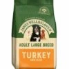 James Wellbeloved Large Breed Turkey & Rice Dry Dog Food 1 James Wellbeloved Large Breed Turkey & Rice Dry Dog Food -PetJoy Shop jb 19