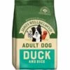 James Wellbeloved Duck & Rice Adult Dry Dog Food 1 James Wellbeloved Duck & Rice Adult Dry Dog Food -PetJoy Shop jb 27