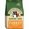 James Wellbeloved Turkey & Rice Senior Dry Dog Food 1 James Wellbeloved Turkey & Rice Senior Dry Dog Food -PetJoy Shop jb 3
