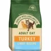 James Wellbeloved Light Turkey Adult Dry Cat Food -PetJoy Shop jb 36