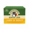 10 X James Wellbeloved Senior Dog Food Pouches - Lamb 150g 1 10 X James Wellbeloved Senior Dog Food Pouches - Lamb 150g -PetJoy Shop jb 52