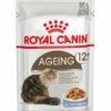 ROYAL CANIN® Ageing 12+ In Jelly Senior Wet Cat Food 1 ROYAL CANIN® Ageing 12+ In Jelly Senior Wet Cat Food -PetJoy Shop kgrwfysvhljltfaa03hd