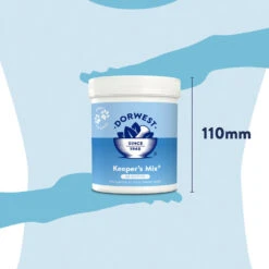 Dorwest Keepers Mix® Sensitive 21 Dorwest Keepers Mix® Sensitive -PetJoy Shop kms250 pt12