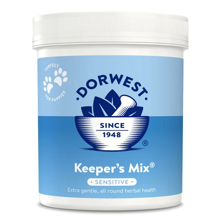 Dorwest Keepers Mix® Sensitive 7 Dorwest Keepers Mix® Sensitive - Image 5