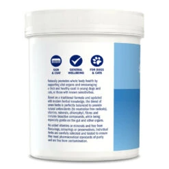 Dorwest Keepers Mix® Sensitive 20 Dorwest Keepers Mix® Sensitive -PetJoy Shop kms250 s1