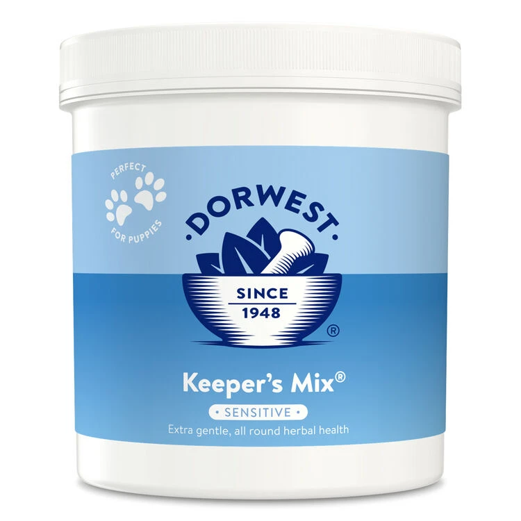 Dorwest Keepers Mix® Sensitive 11 Dorwest Keepers Mix® Sensitive - Image 9