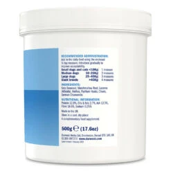 Dorwest Keepers Mix® Sensitive 23 Dorwest Keepers Mix® Sensitive -PetJoy Shop kms500 s2