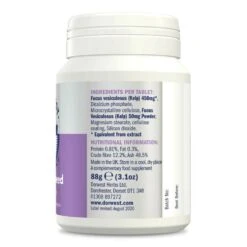 Dorwest Kelp Seaweed Tablets -PetJoy Shop ks100 s2