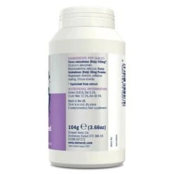 Dorwest Kelp Seaweed Tablets -PetJoy Shop ks200 s2