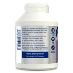 Dorwest Kelp Seaweed Tablets -PetJoy Shop ks500 s1