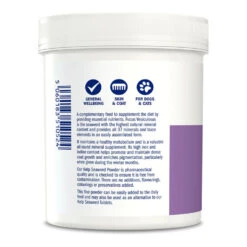 Dorwest Kelp Seaweed Powder 13 Dorwest Kelp Seaweed Powder -PetJoy Shop ksp 250 s1