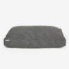 Lords & Labradors Dog Cushion In Granite Boucle 2 Lords & Labradors Dog Cushion In Granite Boucle -PetJoy Shop lords and labradors granite boucle crate cushion studio b19f999f 0b47 4f8c 89cd 1d65a1994da2