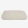 Lords & Labradors Dog Cushion In Mink Boucle -PetJoy Shop lords and labradors mink boucle crate cushion studio c4be7d4e a991 411c 9891 0352bc68a19f
