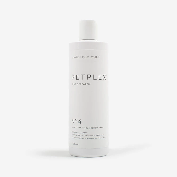 PetPlex Dirt Defeater Conditioner 3 PetPlex Dirt Defeater Conditioner
