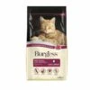 Burgess Mature Cat Turkey & Cranberry -PetJoy Shop lwmmqmlg