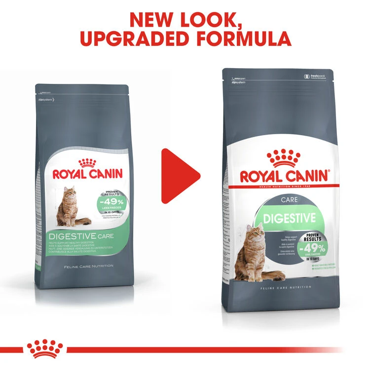 ROYAL CANIN® Digestive Care Adult Dry Cat Food 5 ROYAL CANIN® Digestive Care Adult Dry Cat Food - Image 3