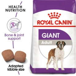 ROYAL CANIN® Giant Adult Dry Dog Food -PetJoy Shop lztzdtvvllclzndbqlap