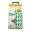 Maizy 100% Natural Corn Clumping Cat Litter -PetJoy Shop m12