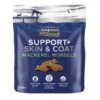 Fish4Dogs Mackerel Morsels - Coat/Skin/Joint Dog Treats -PetJoy Shop mackerel morsels skin and coat