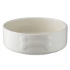 Mason Cash Colour Mix Dog Bowl Cream 1 Mason Cash Colour Mix Dog Bowl Cream -PetJoy Shop mason cash 1